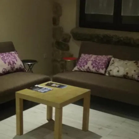 La Agripina Casa de Férias *