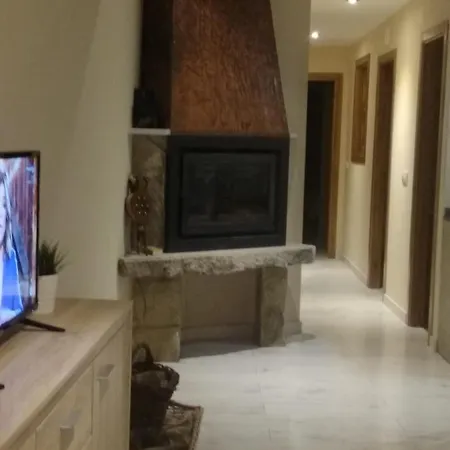 La Agripina * Aldeadávila de la Ribera