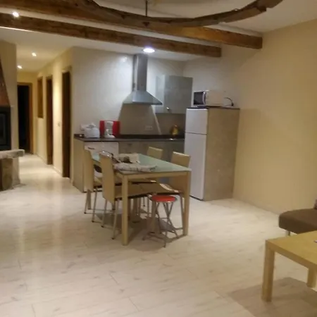 La Agripina Aldeadávila de la Ribera