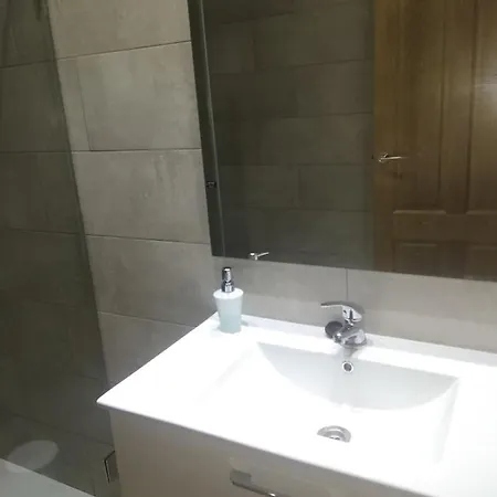 Ferienhaus La Agripina *