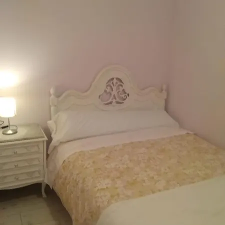 Hébergement de vacances La Agripina *