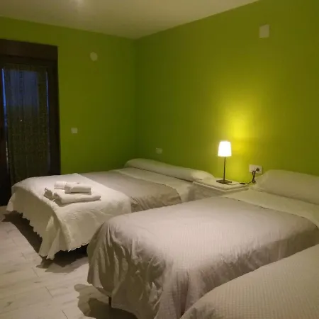 La Agripina Ferienhaus *