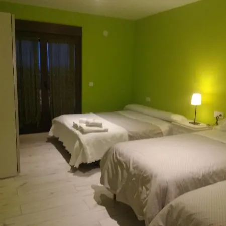 La Agripina Aldeadávila de la Ribera