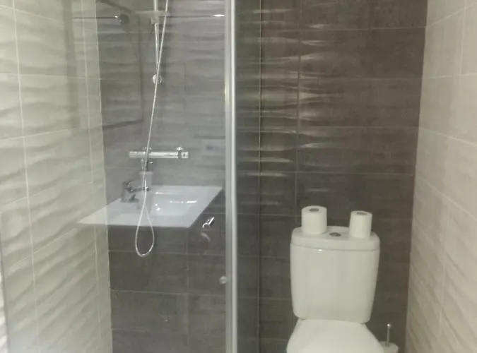 Hébergement de vacances La Agripina *