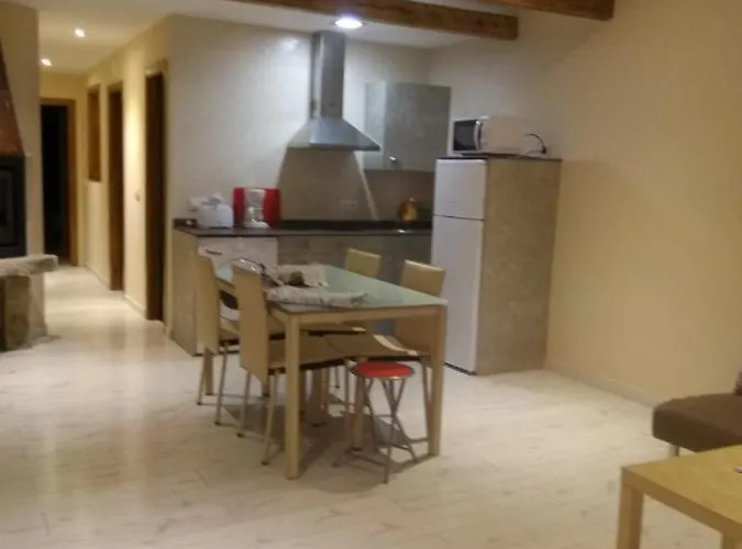 La Agripina Aldeadávila de la Ribera