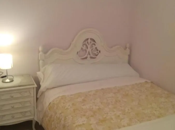 Hébergement de vacances La Agripina *